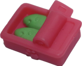 Mini Sardine Can